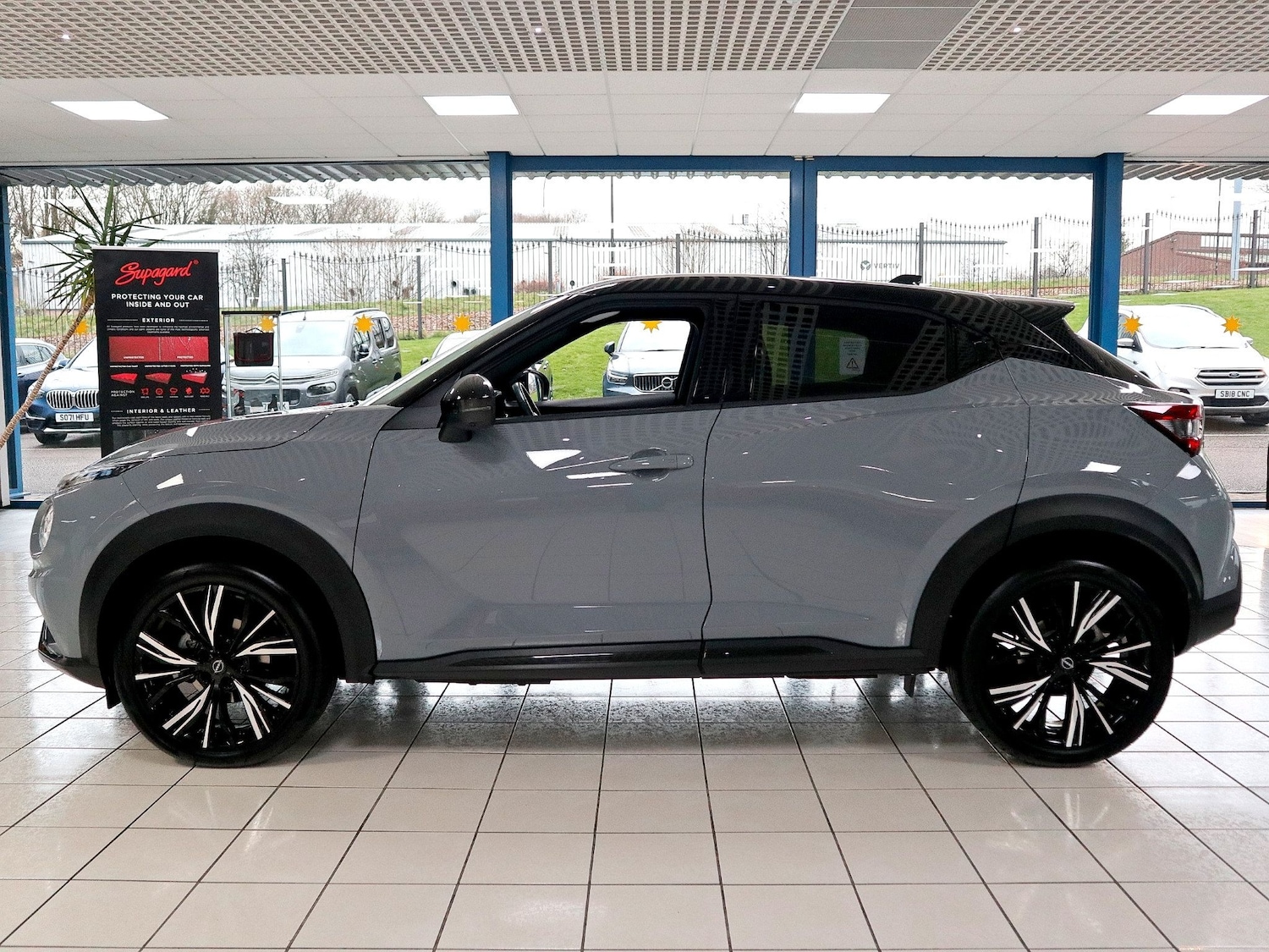 Used Nissan Juke 2024 for sale - 77039123: Photo 10