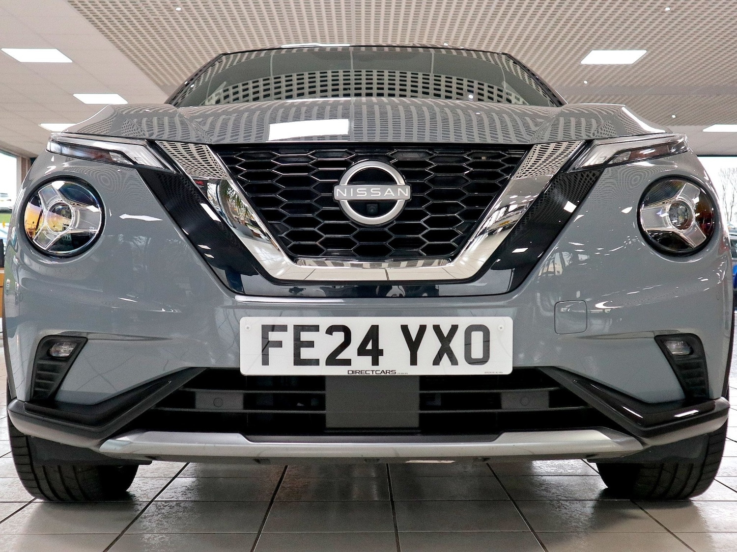 Used Nissan Juke 2024 for sale - 77039123: Photo 11