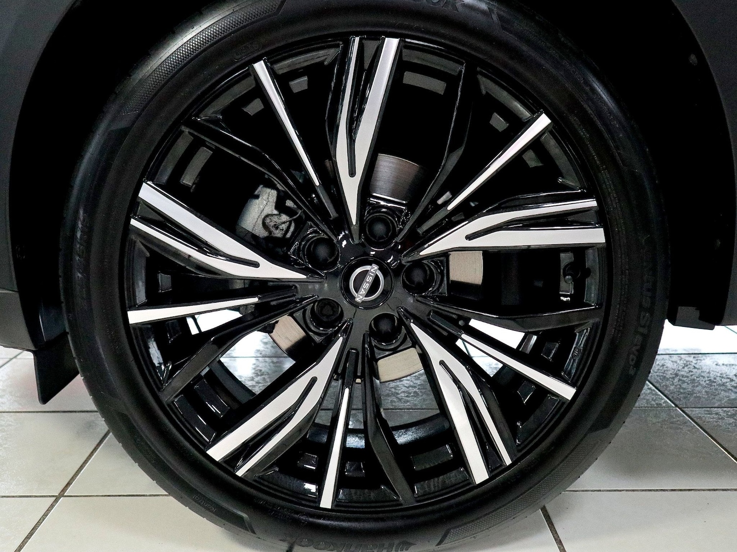 Used Nissan Juke 2024 for sale - 77039123: Photo 16