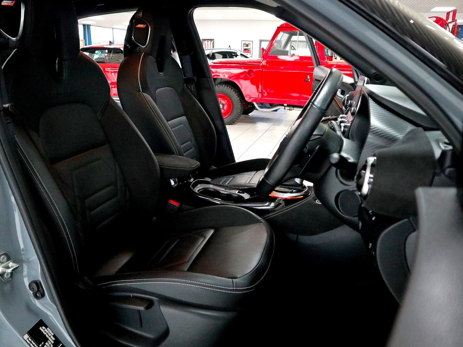 Used Nissan Juke 2024 for sale - 77039123: Photo 17