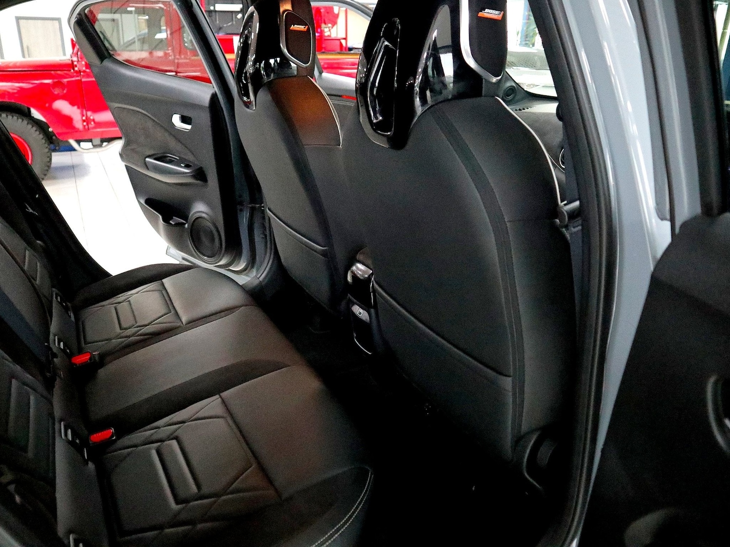 Used Nissan Juke 2024 for sale - 77039123: Photo 18