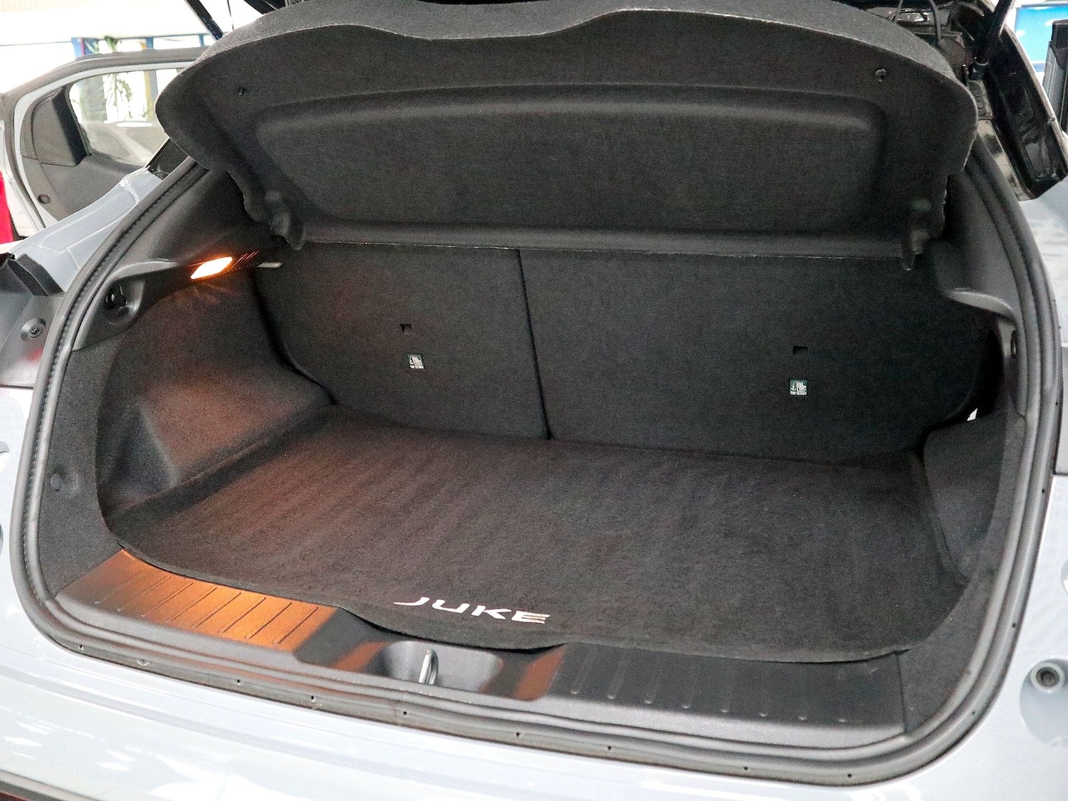 Used Nissan Juke 2024 for sale - 77039123: Photo 19