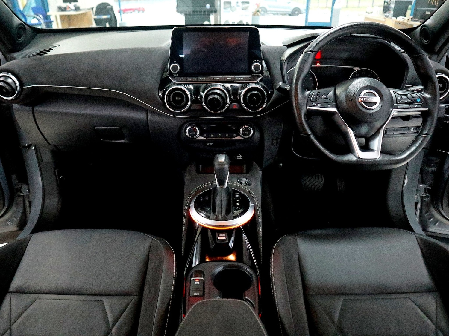 Used Nissan Juke 2024 for sale - 77039123: Photo 22