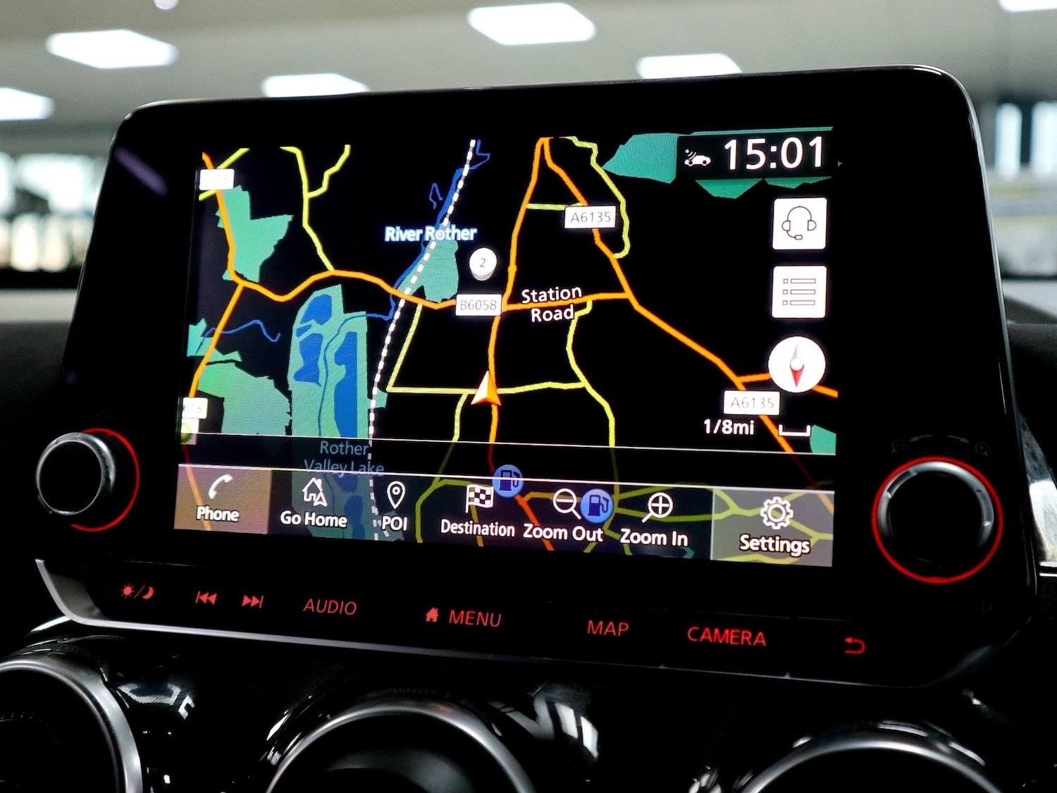 Used Nissan Juke 2024 for sale - 77039123: Photo 29