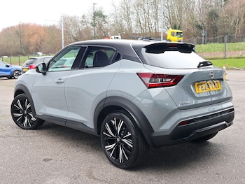 Used Nissan Juke 2024 for sale - 77039123: Photo