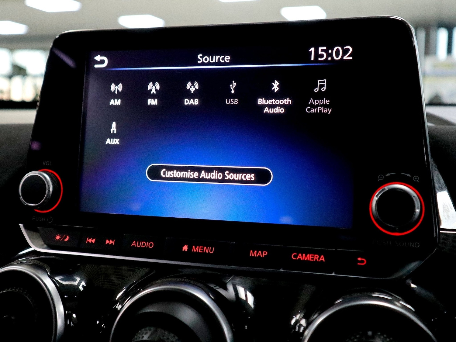 Used Nissan Juke 2024 for sale - 77039123: Photo 31