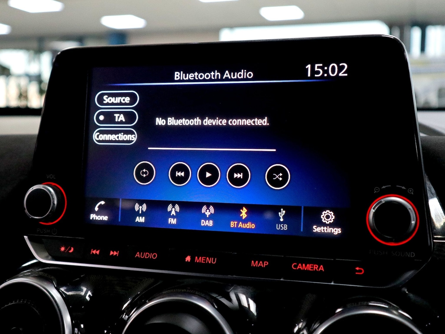 Used Nissan Juke 2024 for sale - 77039123: Photo 32