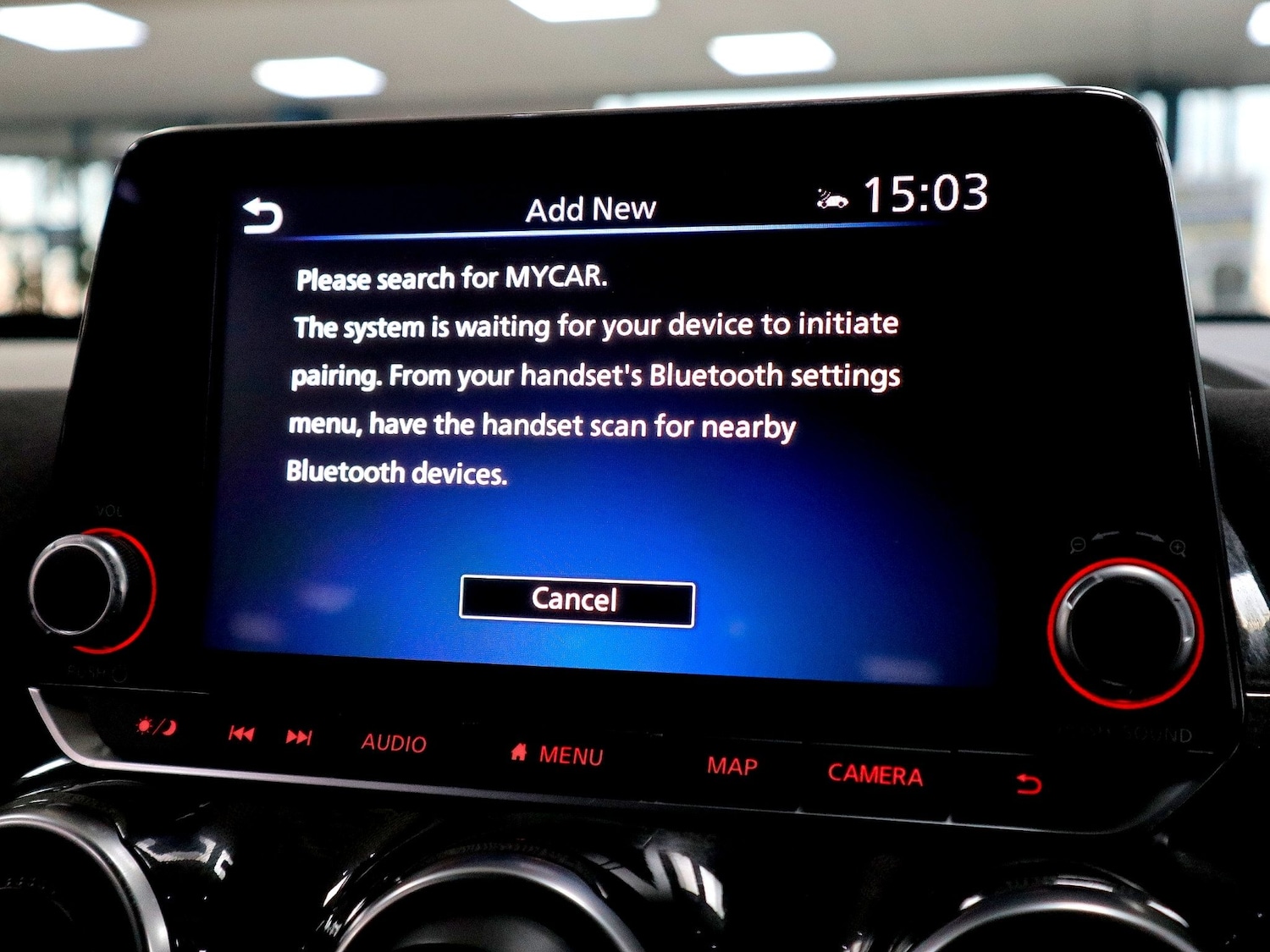 Used Nissan Juke 2024 for sale - 77039123: Photo 33