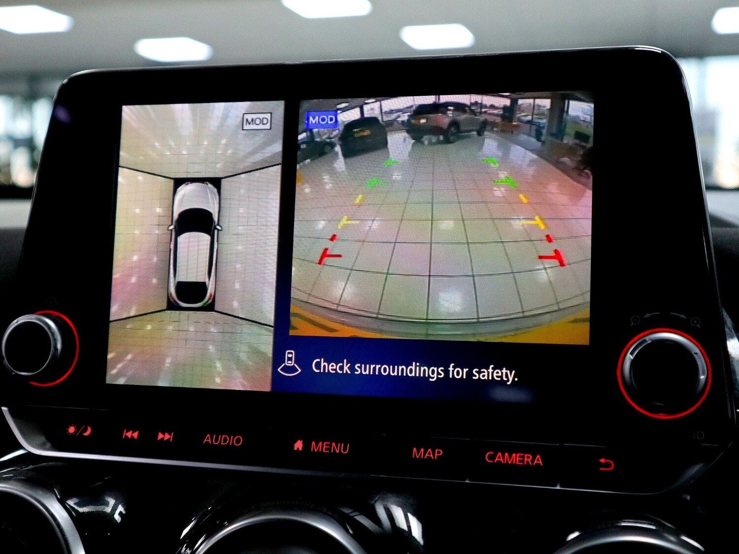 Used Nissan Juke 2024 for sale - 77039123: Photo 35