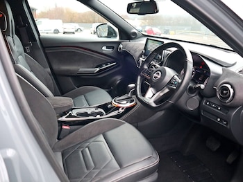 Used Nissan Juke 2024 for sale - 77039123: Photo