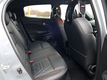 Used Nissan Juke 2024 for sale - 77039123: Photo