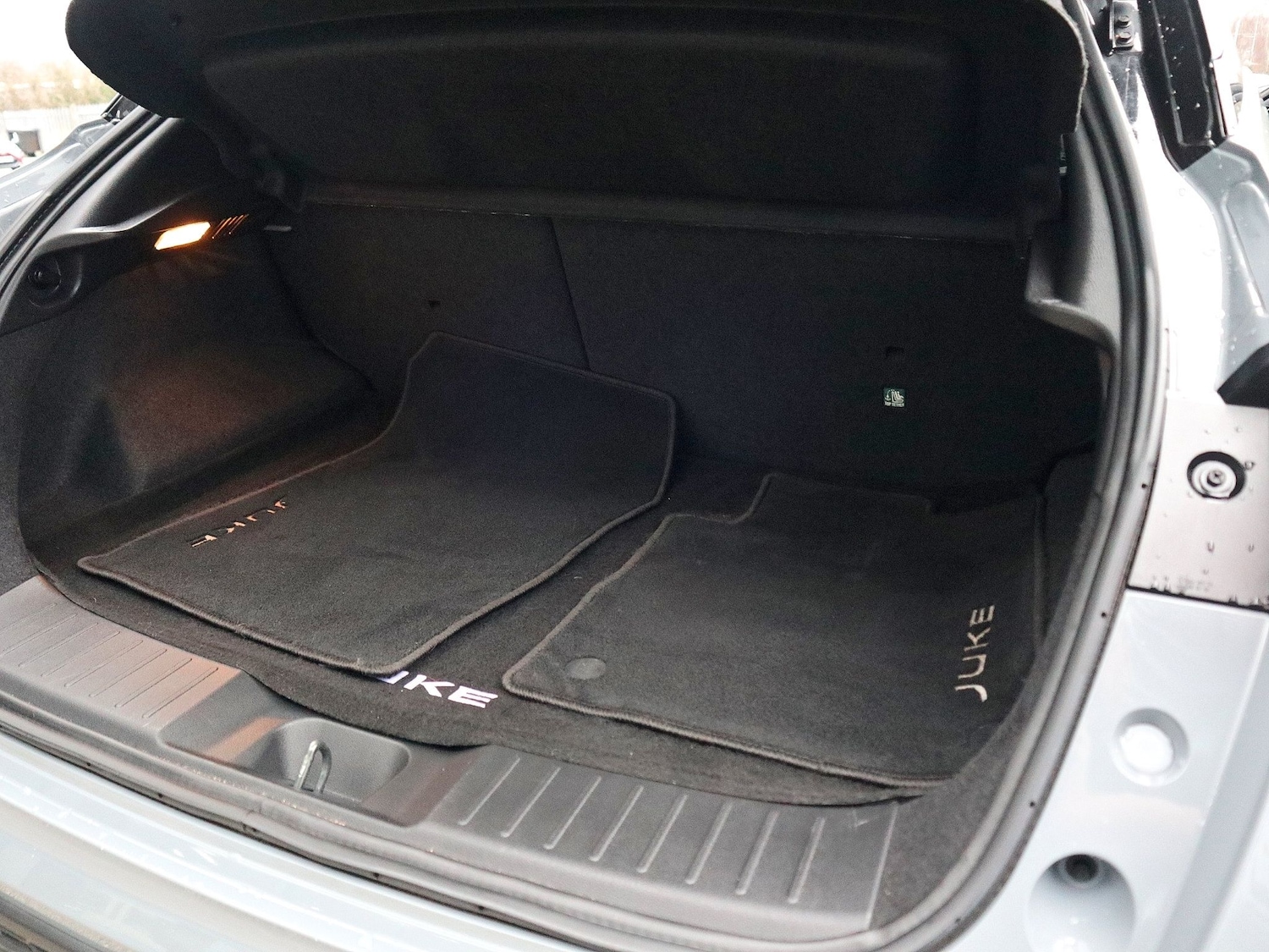 Used Nissan Juke 2024 for sale - 77039123: Photo 5