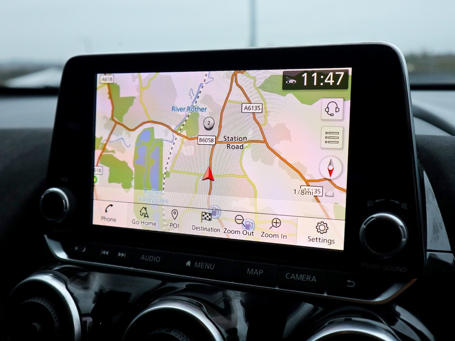 Used Nissan Juke 2024 for sale - 77039123: Photo 6