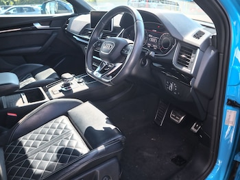 Used Audi Q5 2019 for sale - 79143816: Photo