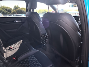 Used Audi Q5 2019 for sale - 79143816: Photo