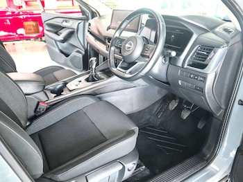 Used Nissan Qashqai 2023 for sale - 79508186: Photo