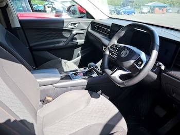 Used MG MG HS 2024 for sale - 78841431: Photo