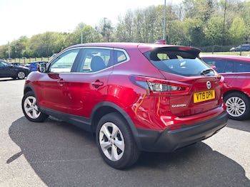 Used Nissan Qashqai 2019 for sale - 78373977: Photo
