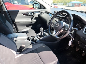 Used Nissan Qashqai 2019 for sale - 78373977: Photo