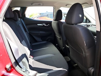 Used Nissan Qashqai 2019 for sale - 78373977: Photo