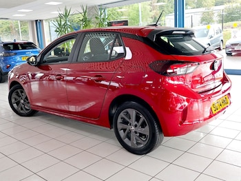 Used Vauxhall Corsa 2024 for sale - 75731489: Photo