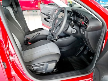 Used Vauxhall Corsa 2024 for sale - 75731489: Photo