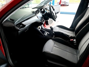 Used Vauxhall Corsa 2024 for sale - 75731489: Photo