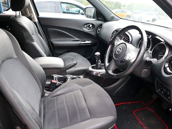 Used Nissan Juke 2019 for sale - 75325858: Photo