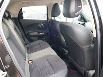 Used Nissan Juke 2019 for sale - 75325858: Photo
