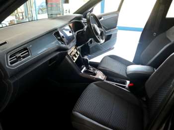 Used Volkswagen T-Roc 2019 for sale - 74179489: Photo
