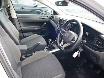 Used Volkswagen Polo 2022 for sale - 77881344: Photo