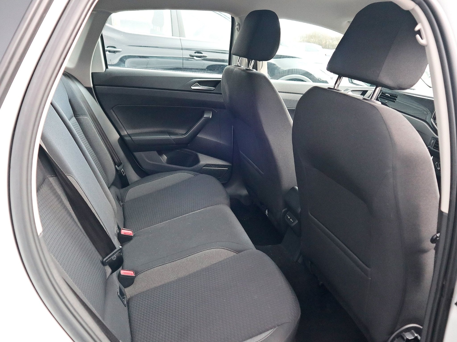 Used Volkswagen Polo 2022 for sale - 77881344: Photo 4