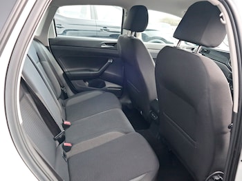 Used Volkswagen Polo 2022 for sale - 77881344: Photo