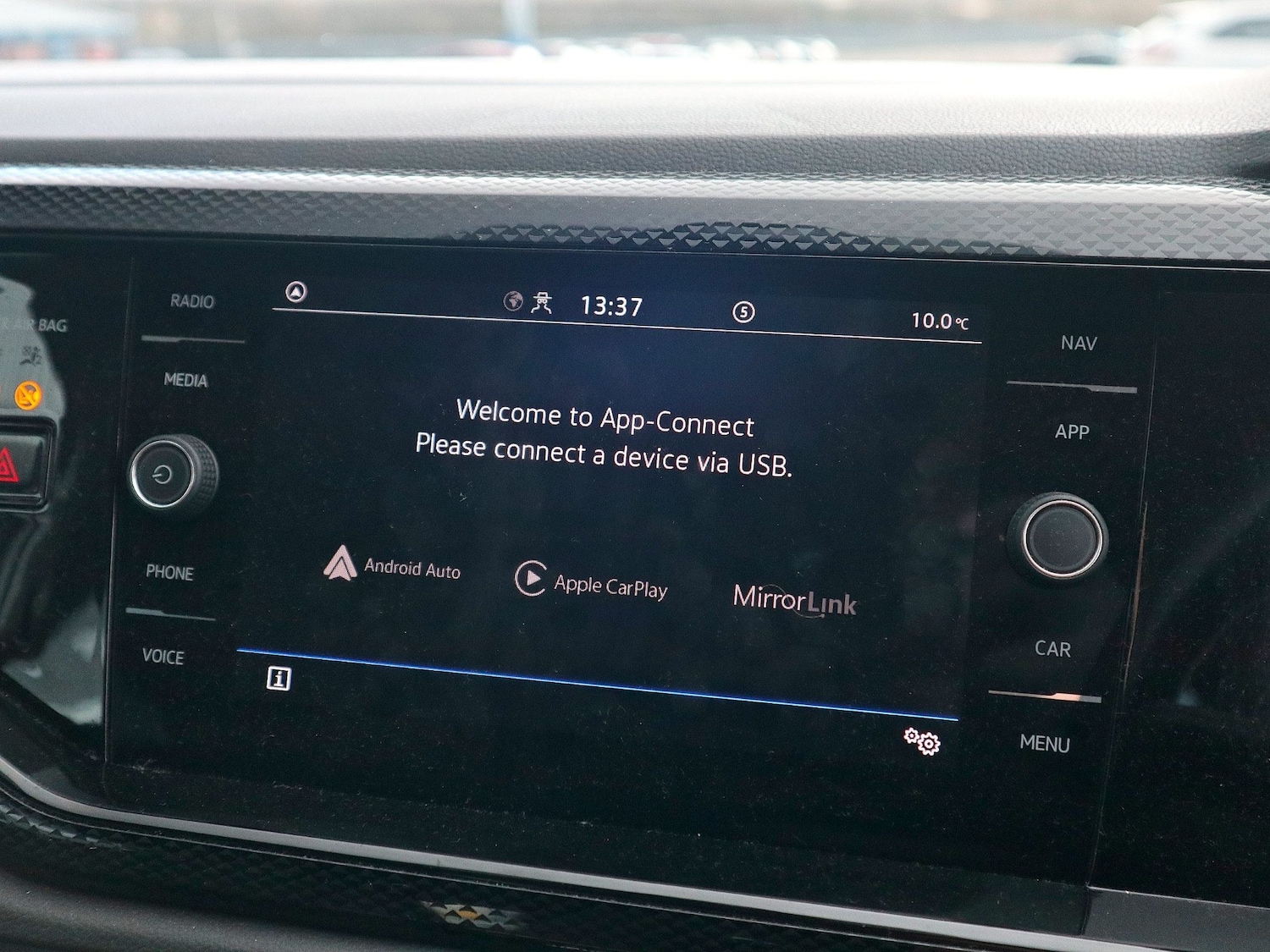 Used Volkswagen Polo 2022 for sale - 77881344: Photo 6