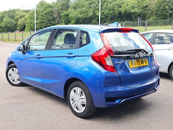 Used Honda Jazz 2020 for sale - 78853012: Photo