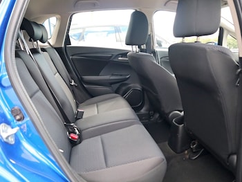 Used Honda Jazz 2020 for sale - 78853012: Photo