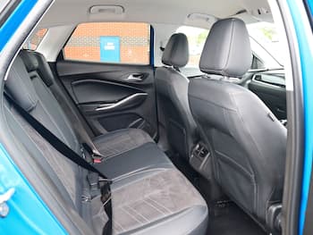 Used Vauxhall Grandland 2023 for sale - 79740113: Photo