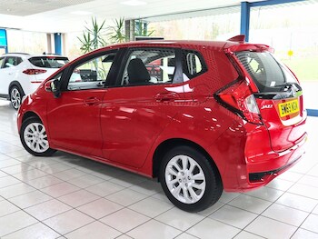 Used Honda Jazz 2020 for sale - 77453555: Photo