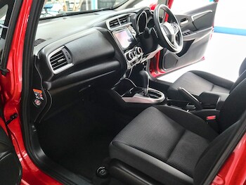 Used Honda Jazz 2020 for sale - 77453555: Photo