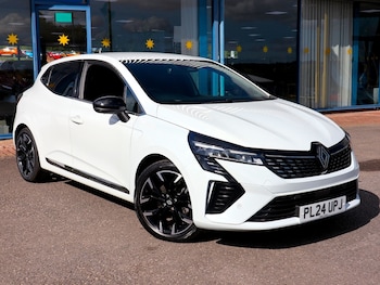 Used Renault Clio 2024 for sale - 75476270: Photo