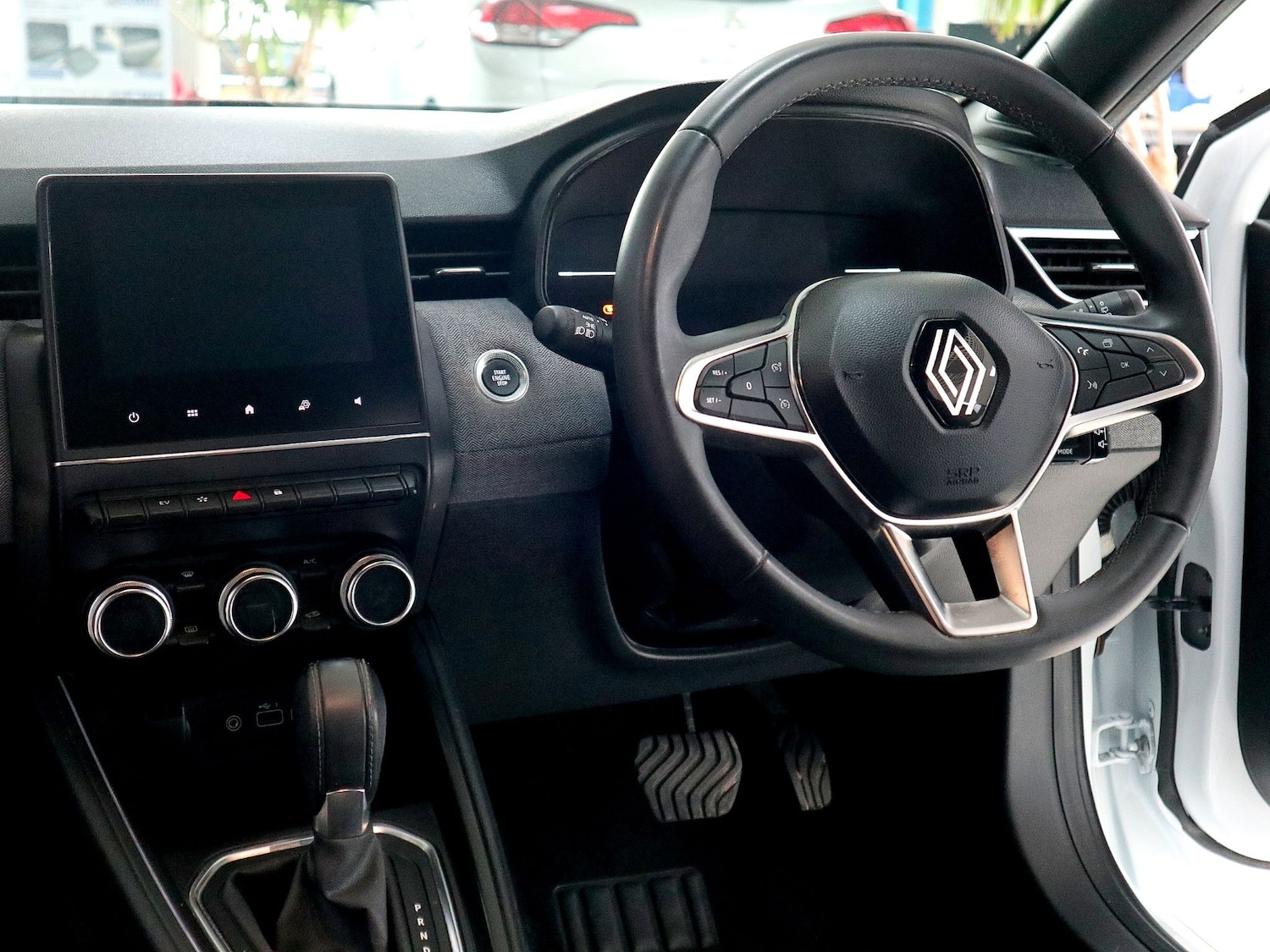 Vehicle 24