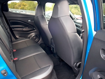 Used Nissan Juke 2023 for sale - 75718535: Photo