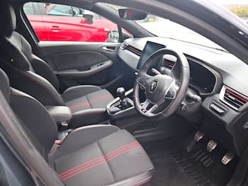 Used Renault Clio 2023 for sale - 79780138: Photo