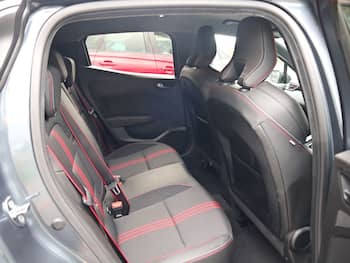 Used Renault Clio 2023 for sale - 79780138: Photo