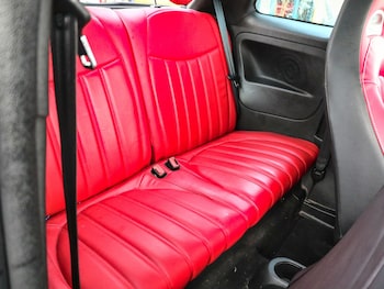 Used Abarth 595 2020 for sale - 77622771: Photo