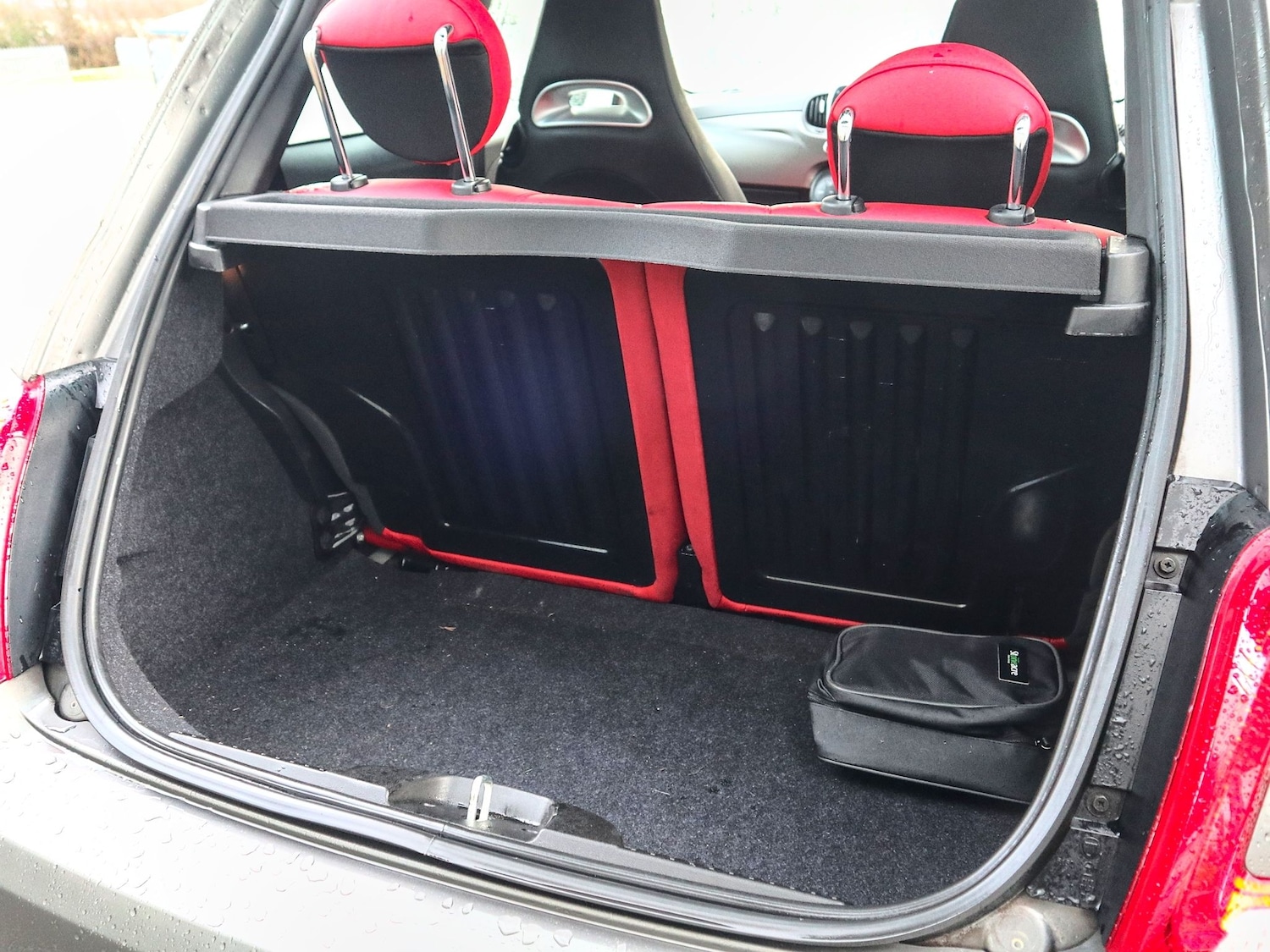 Used Abarth 595 2020 for sale - 77622771: Photo 5