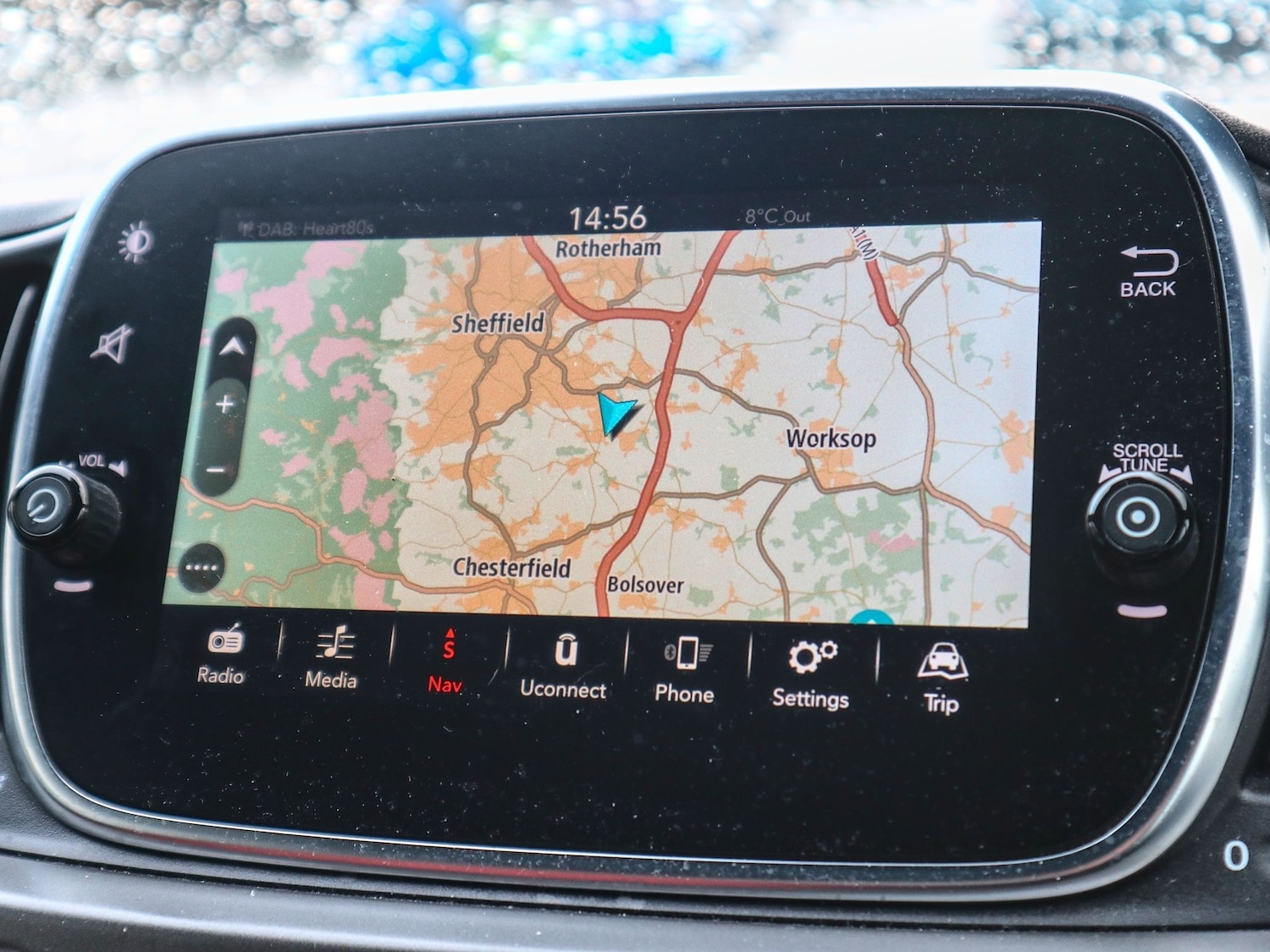 Used Abarth 595 2020 for sale - 77622771: Photo 7