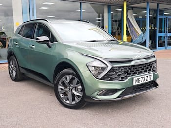 Used Kia Sportage 2024 for sale - 79740117: Photo