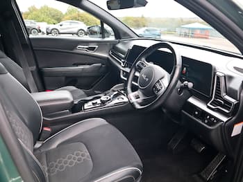 Used Kia Sportage 2024 for sale - 79740117: Photo
