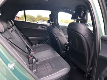 Used Kia Sportage 2024 for sale - 79740117: Photo